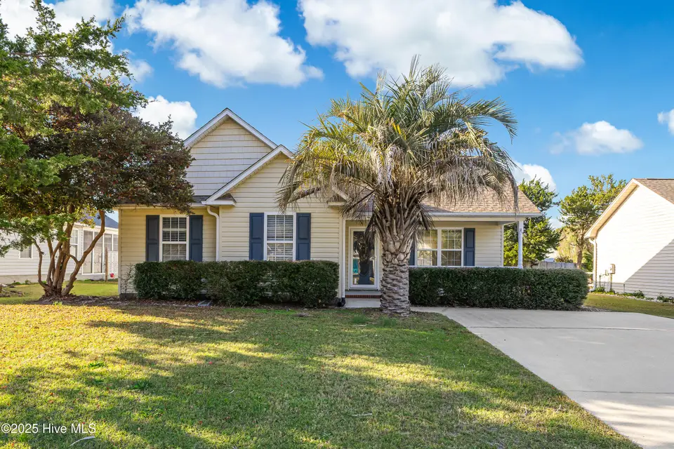 4943 N Hampton Drive SE, Southport, NC 28461 – photo 1 of 34: 4943 N Hampton coastalcarolinaphotograph
