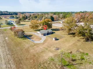 1968 Belgrade Swansboro Road, Maysville, NC 28555 – photo 4: DJI_0382-HDR-Edit