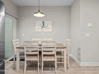 44 Catalina Circle, Swansboro, NC 28584 – photo 14: Dining