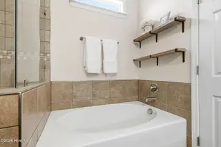 417 Cyrus Thompson Drive, Jacksonville, NC 28546 – photo 22