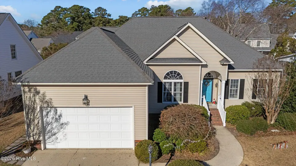 1708 Rondo Drive, Greenville, NC 27858 – photo 1 of 55: 6-web-or-mls-DJI_20260112104949_0138_D