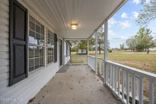 214 Jenkins Road, Jacksonville, NC 28540 — 4-bedroom manufactured home in Heritage Fields, Jacksonville, NC, photo 6 of 44: 47-web-or-mls-214 Jenkins Rd. 99