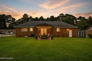 126 Dare Drive, New Bern, NC 28560 – photo 17: 126 Dare-0779V