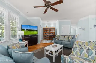 601 River Ridge Drive Unit 3, Shallotte, NC 28470 — 3-bedroom townhome in Rivers Edge, Shallotte, NC, photo 14 of 49: 601RiverRidgeDrUnit3 - 15