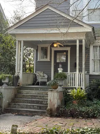 1704 Chestnut Street, Wilmington, NC 28405 – photo 2: MLS 2