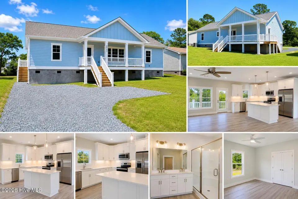 1901 Oxpen Road SW, Supply, NC 28462 – photo 1 of 27