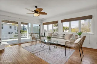 304 Causeway Drive Unit A, Wrightsville Beach, NC 28480 — 3-bedroom condo in Windswept, Wrightsville Beach, NC, photo 12 of 52