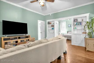103 N 13th Street, Wilmington, NC 28401 — 6-bedroom home, Wilmington, NC, photo 6 of 60: 10-Final 103 N 13th St RJREM-1324