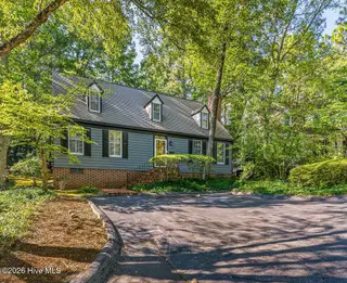 13 Village In The Woods Circle, Southern Pines, NC 28387 – photo 1: front3