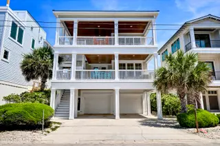 13 Seagull Street Unit B, Wrightsville Beach, NC 28480 – photo 1: P1588938