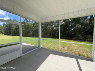 4139 Balboa Avenue, Leland, NC 28451 – photo 16: View from screened in patio