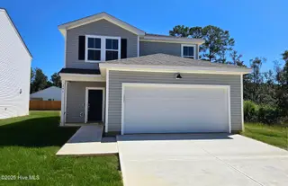 246 Ocean Pointe Boulevard SE 45, Bolivia, NC 28422 – photo 1: Lot 45 Raven