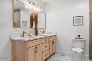 3295 Nobles Mill Pond Road, Rocky Mount, NC 27801 – photo 24: Primary Bathroom