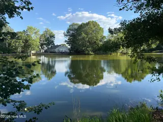 2549 Pond Drive N, Wilson, NC 27896 – photo 16: Pond