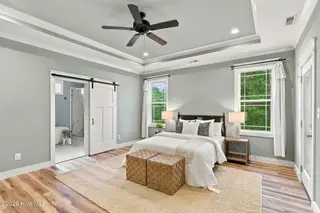 24 Kilbride Drive, Pinehurst, NC 28374 – photo 13: Primary bdrm