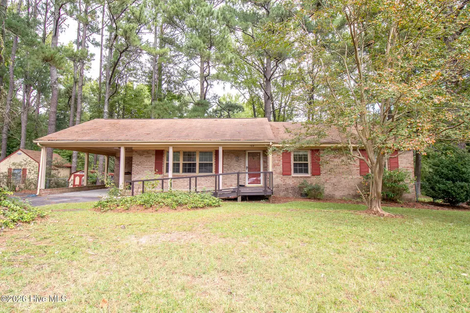 109 Bayridge Court, Rocky Mount, NC 27803 — 3-bedroom home, Rocky Mount, NC, photo 1 of 22: IMG_7276