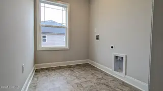 626 Sweet Potato Lane Lot 37, Nashville, NC 27856 – photo 18: laundry room (lot 37)