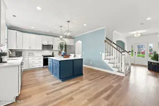109 S Wild Indigo Place, Hampstead, NC 28443 — 4-bedroom home in Magnolia Reserve, Hampstead, NC, photo 7 of 44