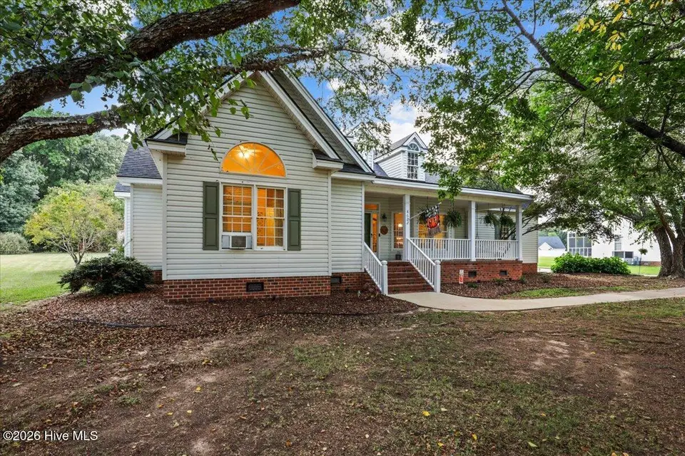 8622 Carter Grove Drive, Elm City, NC 27822 – photo 1 of 55: Primary Photo