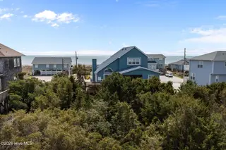 2009 Emerald Drive, Emerald Isle, NC 28594 – photo 15: Ocean Views from Top Deck
