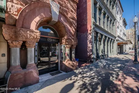 21 N Front Street Unit 3b3, Wilmington