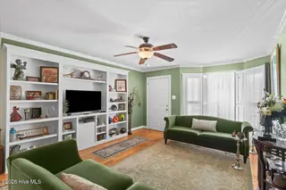 3102 Cashwell Drive 56, Goldsboro, NC 27534 – photo 5: Living