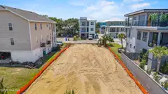 210 Greenville Avenue Unit 1, Carolina Beach, NC 28428 — 4-bedroom townhome, Carolina Beach, NC, photo 20 of 25