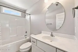 114 Station Yard Road, New Bern, NC 28562 – photo 22: Bathroom 2