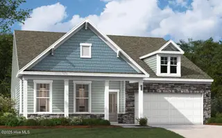 7431 Linda Vista Lane, Leland, NC 28451 – photo 2: Exterior Rendering