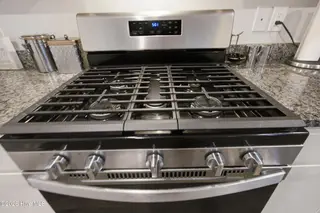 252 Jones Ridge Lane Lot 70, Newport, NC 28570 – photo 22: Natural gas stove