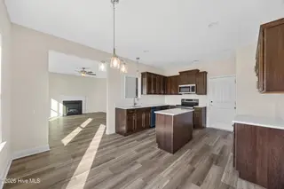 240 Deer Haven Drive, Richlands, NC 28574 – photo 18: 18_kitchen
