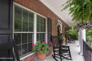 90 Bridle Path Circle, Pinehurst, NC 28374 – photo 6: FrontPorch4