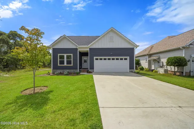 3133 Burberry Lane SW, Shallotte, NC 28470