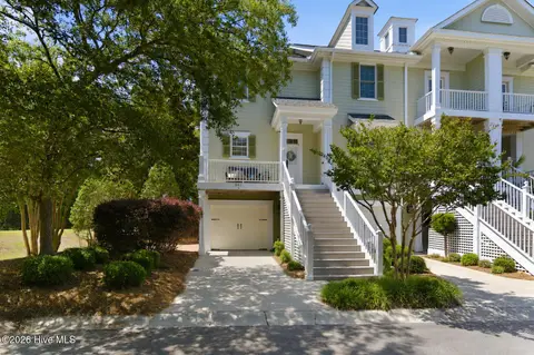 581 River Ridge Drive Unit 1, Shallotte