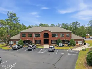 315 Page Road N Bldg 2, Pinehurst, NC 28374 – photo 4: 4-web-or-mls-DJI_20260714132020_0490_D