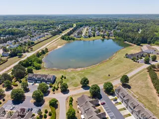 128 Wembley Drive, Clayton, NC 27527 – photo 20: pond