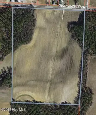 0 East Langley Road, Elm City, NC 27822 – photo 2: Land