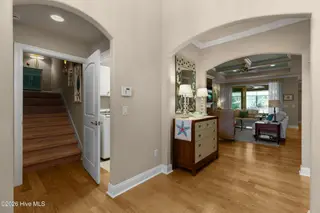 6432 Motts Village Road, Wilmington, NC 28412 – photo 6: MottsVillage6432-2foyShaneL33A3469-CR2