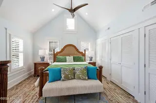 910 Ann Street, Beaufort, NC 28516 – photo 24: Primary Bedroom