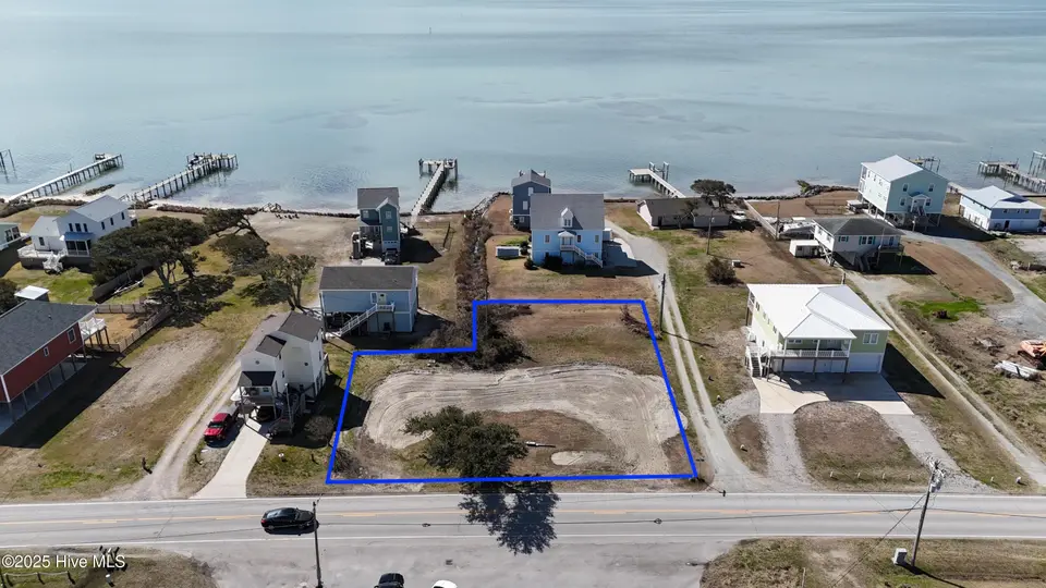 908 & 922 Island Road, Harkers Island, NC 28531 – photo 1 of 24: 2