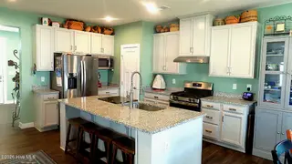 3511 Union Street, Elizabeth City, NC 27909 – photo 5: Kitchen 2