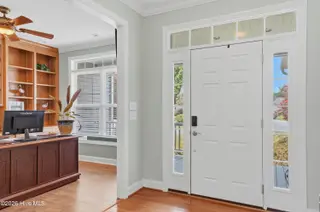 307 Duck Haven, Swansboro, NC 28584 – photo 7: 307 Duck Haven _ Interior-Exterior (23 o