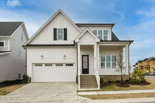 103 Shoreview Drive, New Bern, NC 28562 – photo 24: Similar Construction Harper Floor Plan