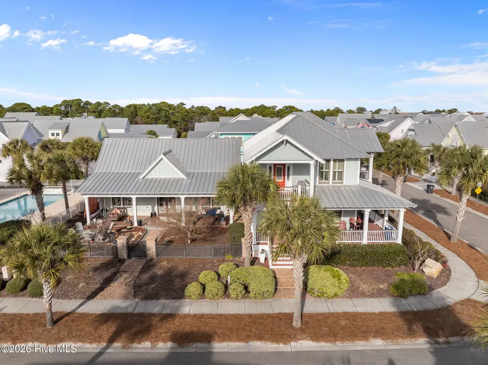 800 North Carolina Avenue, Carolina Beach, NC 28428 – photo 1 of 74: 20-web-or-mls-DJI_20260112130351_0833_D