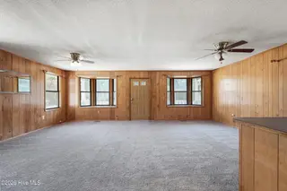 1021 Filmore Street, Southport, NC 28461 — 3-bedroom home in Boiling Spring Lakes, Southport, NC, photo 10 of 77: Living / dining
