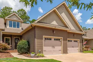 22 Cypress Circle, Southern Pines, NC 28387 – photo 2: Front
