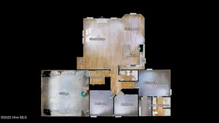 304 Grand Oaks Drive, Goldsboro, NC 27530 – photo 2: Floor Plan