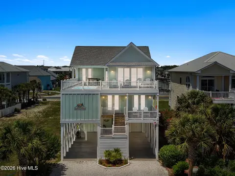 29 E First St, Ocean Isle Beach