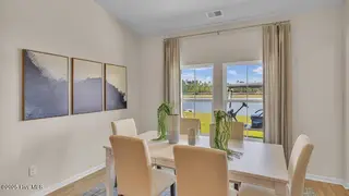 8667 Baton Rouge Avenue NW, Calabash, NC 28467 – photo 6: crs_1946_pic_stphillips_dining_2of2_f1