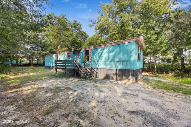 281 Holly Drive, Southport, NC 28461